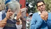 বুলেটপ্রুফ জ্যাকেট-হেলমেটে সালমানের বিরক্তি, দোয়া চাইলেন পলক