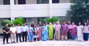 ইউনেস্কো কর্মশালায় সিলেটের ১৫ তরুণ-তরুণীর অংশগ্রহণ