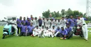 বোনাস না নিয়ে সুইমিং পুল চাইলেন ক্রিকেটাররা