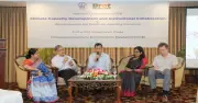 জলবায়ু সংকট মোকাবিলায় প্রাতিষ্ঠানিক সমন্বয়ের ওপর জোর
