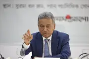 অর্থনীতির গণতন্ত্রায়ণ হবে: অর্থমন্ত্রী