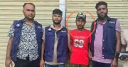 হাটহাজারী শিশু ধর্ষণ-হত্যা মামলায় প্রধান আসামি গ্রেপ্তার