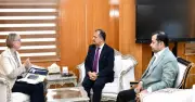 গণমাধ্যমের স্বাধীনতা নিশ্চিতে সরকার বদ্ধপরিকর: তথ্যমন্ত্রী