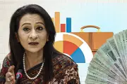 ঢাকার বুকে নতুন রূপে ধরা দিচ্ছে হাতিরঝিল