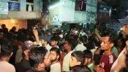 চট্টগ্রামে শিশু ধর্ষণ মামলায় যুবক অবরুদ্ধ, এলাকায় উত্তেজনা