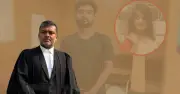 শিশু রামিসা হত্যা মামলায় পরিবারের পক্ষে আইনজীবী হলেন শিশির মনির
