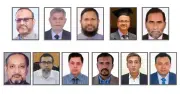 পাবলিক বিশ্ববিদ্যালয়ে ভিসি পদত্যাগের নতুন ধারা