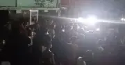 চট্টগ্রামে চার বছরের শিশু ধর্ষণের অভিযোগ, অভিযুক্তের বাসা ঘেরাও