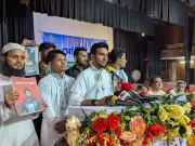 সংবিধান নিয়ে সম্মান না থাকলে তা কাগজের বই ছাড়া আর কিছু না: আসিফ মাহমুদ