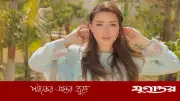 পাকিস্তানে অভিনেত্রীকে হয়রানির অভিযোগে এমপিএর বিরুদ্ধে তদন্ত শুরু