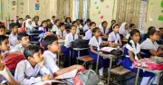 ঈদুল আজহা ছুটিতে শনিবার স্কুল খোলার নির্দেশে শিক্ষকদের ক্ষোভ