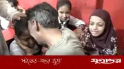রামিসার খালি বেঞ্চ দেখে বাবার আর্তনাদ, কান্নায় ভেঙে পড়ল সহপাঠীরাও