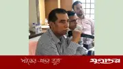 থানায় রাতে বসে সাংবাদিকতার কাজ কী: এমপি এনামের প্রশ্ন