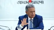 ঢাকায় বাসচাপায় নিহত ২, আহত ১০