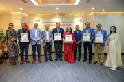 প্রথম আলো ট্রাস্টের ‘আলোর পাঠশালা’ আন্তর্জাতিক স্বীকৃতি অর্জন