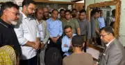 রামিসা হত্যা: পরিবারের পাশে প্রধানমন্ত্রী, পড়াশোনার দায়িত্ব নিলেন