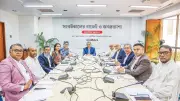 মূল্যস্ফীতি নিয়ন্ত্রণ হোক বাজেটের ধ্রুবতারা: অর্থমন্ত্রী