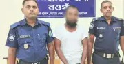 মাদ্রাসার শিশুকে বলাৎকার, শিক্ষক গ্রেপ্তার