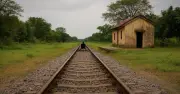 ভারতের শেষ রেলস্টেশন সিঙ্গাবাদ, যেখানে থমকে যায় বিশাল রেল নেটওয়ার্ক