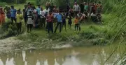 এক সপ্তাহে নদী থেকে ১৭ মরদেহ উদ্ধার, গ্রেপ্তার ৩০২