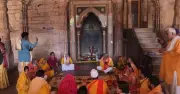 ভারতে কামাল মাওলা মসজিদ মন্দির দাবি, মুসলিমদের প্রবেশ নিষিদ্ধ