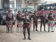 ঈদুল আজহা উপলক্ষে ঢাকায় বিজিবি মোতায়েন