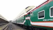 কুমিল্লায় উদয়ন এক্সপ্রেস বিকল, টানা ৫ ঘণ্টা বিদ্যুৎ নেই কয়েকটি এলাকায়