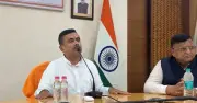 অবৈধ বাংলাদেশিদের আদালতে না পাঠিয়ে সীমান্তে পাঠানোর নির্দেশ শুভেন্দুর