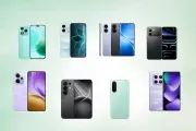 ঈদে ৩০-৪০ হাজার টাকায় সেরা ৮ স্মার্টফোন