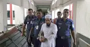 নেত্রকোনায় মাদরাসাছাত্রী ধর্ষণ: শিক্ষকের ডিএনএ নমুনা সংগ্রহ
