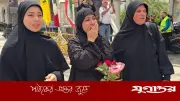 সিরিয়ায় ইসরাইলি কামান হামলা, ক্ষয়ক্ষতি নেই