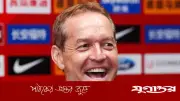 বাংলাদেশের নতুন ফুটবল কোচ থমাস ডুলি