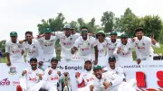 বোনাস না নিয়ে ক্রিকেটাররা চাইলেন সুইমিংপুল ও জিম সংস্কার