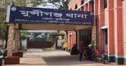 মুন্সীগঞ্জে যুবককে গাছে বেঁধে পায়ের রগ কাটার অভিযোগ