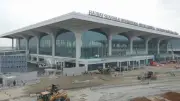 ৭৩% রাজস্ব জাপানকে দিয়ে চালু হচ্ছে থার্ড টার্মিনাল