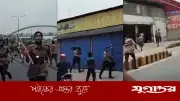 মিরপুরে পুলিশের ওপর হামলা: বিএনপি-যুবদলের নেতাকর্মীসহ শতাধিক আসামি