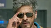 শাহরুখের 'কিং' নিয়ে নিরাপত্তা সংকট, এআই-নির্মিত ফ্যান এডিট ভাইরাল