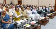প্রশাসনিক গতি, জ্বালানি সুরক্ষা ও বিকশিত ভারত: মোদির তিন বার্তা