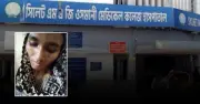 সিলেটে দেড় বছরের শিশুকন্যা গলা কেটে হত্যা, মা আটক