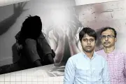 ঢাকায় বাসচাপায় নিহত ২, আহত ১০