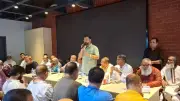প্রতিমন্ত্রী বললেন, বিশৃঙ্খলা সৃষ্টির অপচেষ্টা হলে দৃঢ় হাতে দমন করা হবে