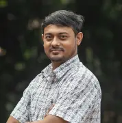 ঝিনাইদহে এনসিপি মুখ্য সমন্বয়ক নাসীরুদ্দীন পাটওয়ারীর ওপর হামলা