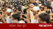 নাসীরুদ্দীনের ওপর হামলায় ছাত্রদলের জড়িত থাকার অভিযোগ অস্বীকার