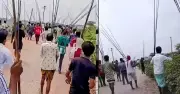 সিরাজদিখানে আধিপত্য বিস্তার ও হাট ইজারা নিয়ে সংঘর্ষ, আহত ১০