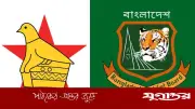 জিম্বাবুয়ে সিরিজের সূচি প্রকাশ, জুনে মাঠে নামবে বাংলাদেশ