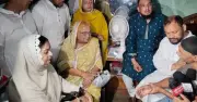 সেলিমা রহমানের শিশু হত্যায় দ্রুত বিচারের আশা
