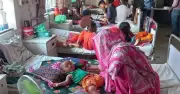 ২৪ ঘণ্টায় হামে ১১ শিশুর মৃত্যু, আক্রান্ত ১ হাজার ৩১৫