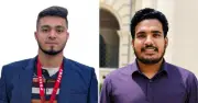 জবি প্রেসক্লাবের সভাপতি মুসফিকুর, সম্পাদক লিমন নির্বাচিত