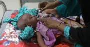 দেশব্যাপী হামের প্রাদুর্ভাবে ২৪ ঘণ্টায় আরও ১১ শিশুর মৃত্যু