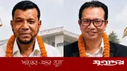 রাঙামাটি জেলা আইনজীবী সমিতির সভাপতি শাহ আলম, সম্পাদক শিশুমণি